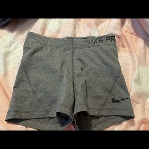 Nike Pro Shorts